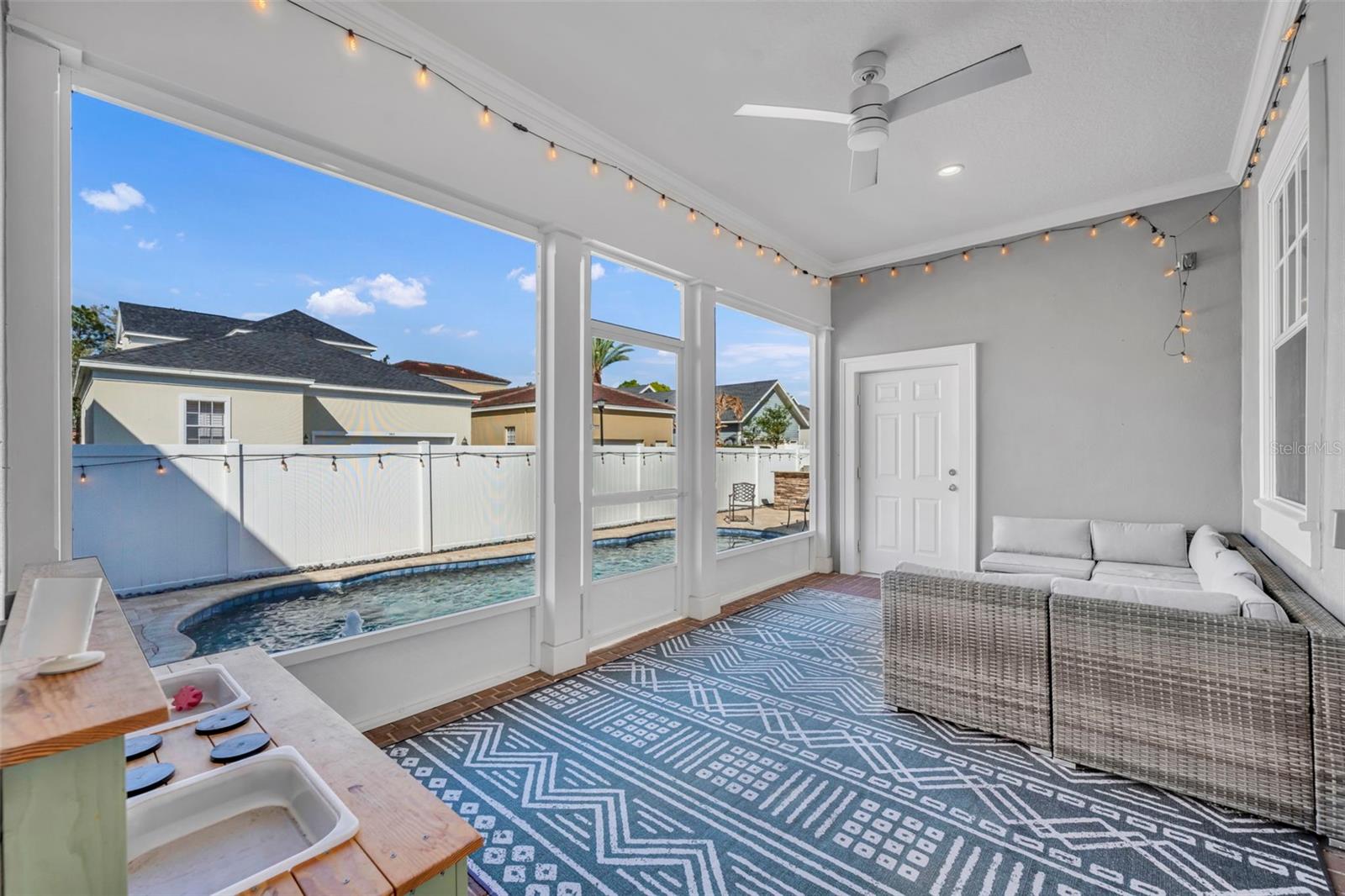 BALDWIN PARK - Residential