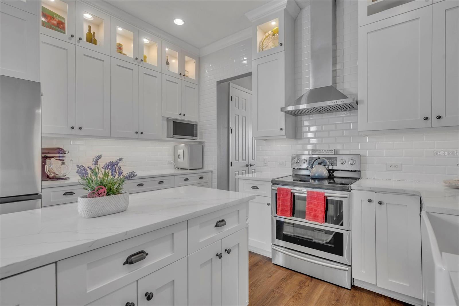 BALDWIN PARK - Residential