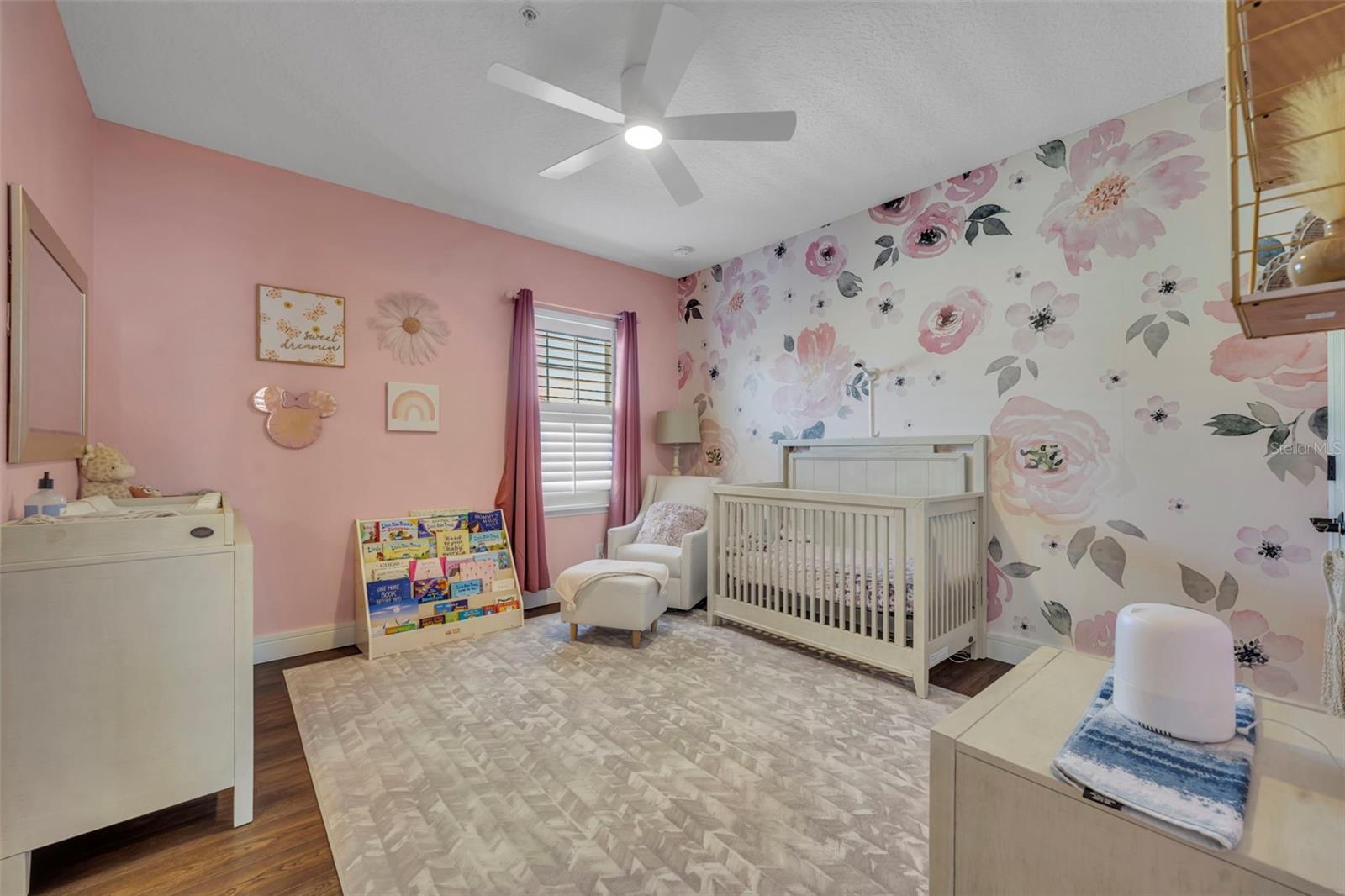 BALDWIN PARK - Residential