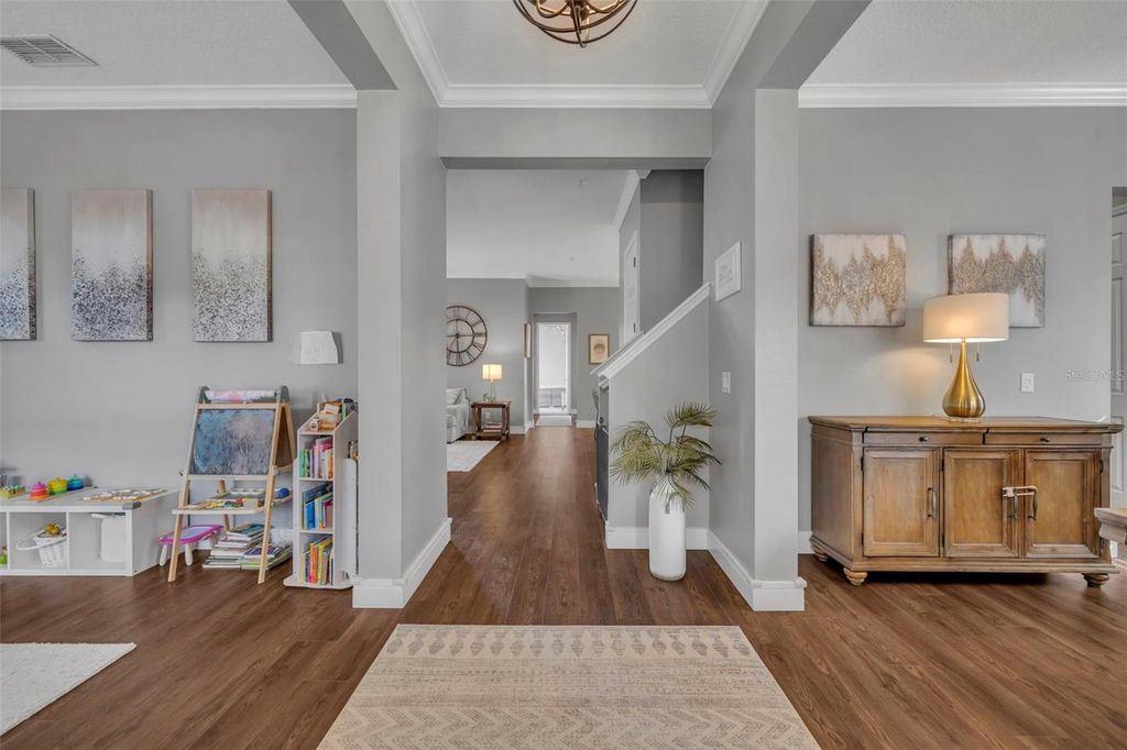 Photo of 3827 Haws Lane, Orlando, FL 32814 (MLS # O6386026)