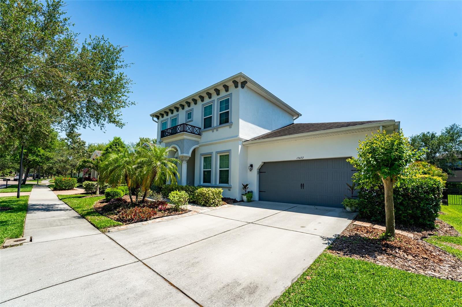 15422 STARLING CROSSING DR