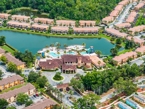 A home in KISSIMMEE