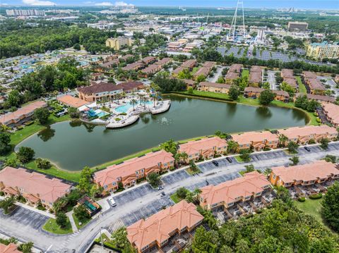 A home in KISSIMMEE