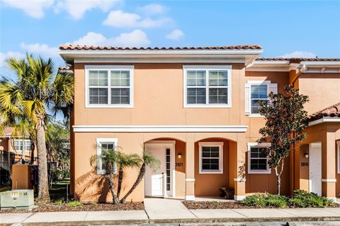 A home in KISSIMMEE