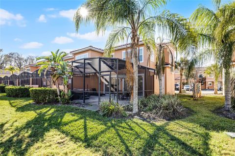 A home in KISSIMMEE