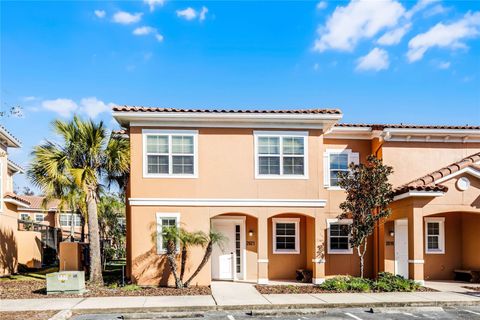 A home in KISSIMMEE