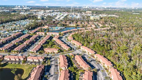 A home in KISSIMMEE