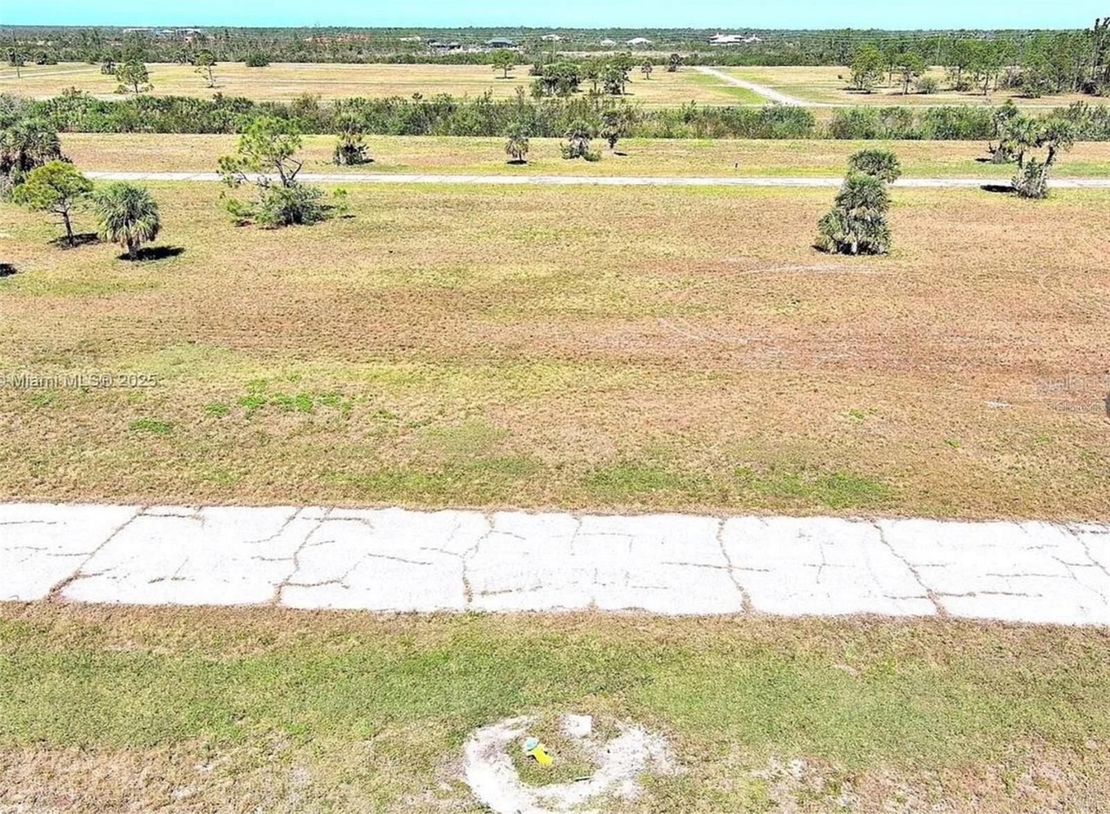 ROTONDA VILLAS - Land