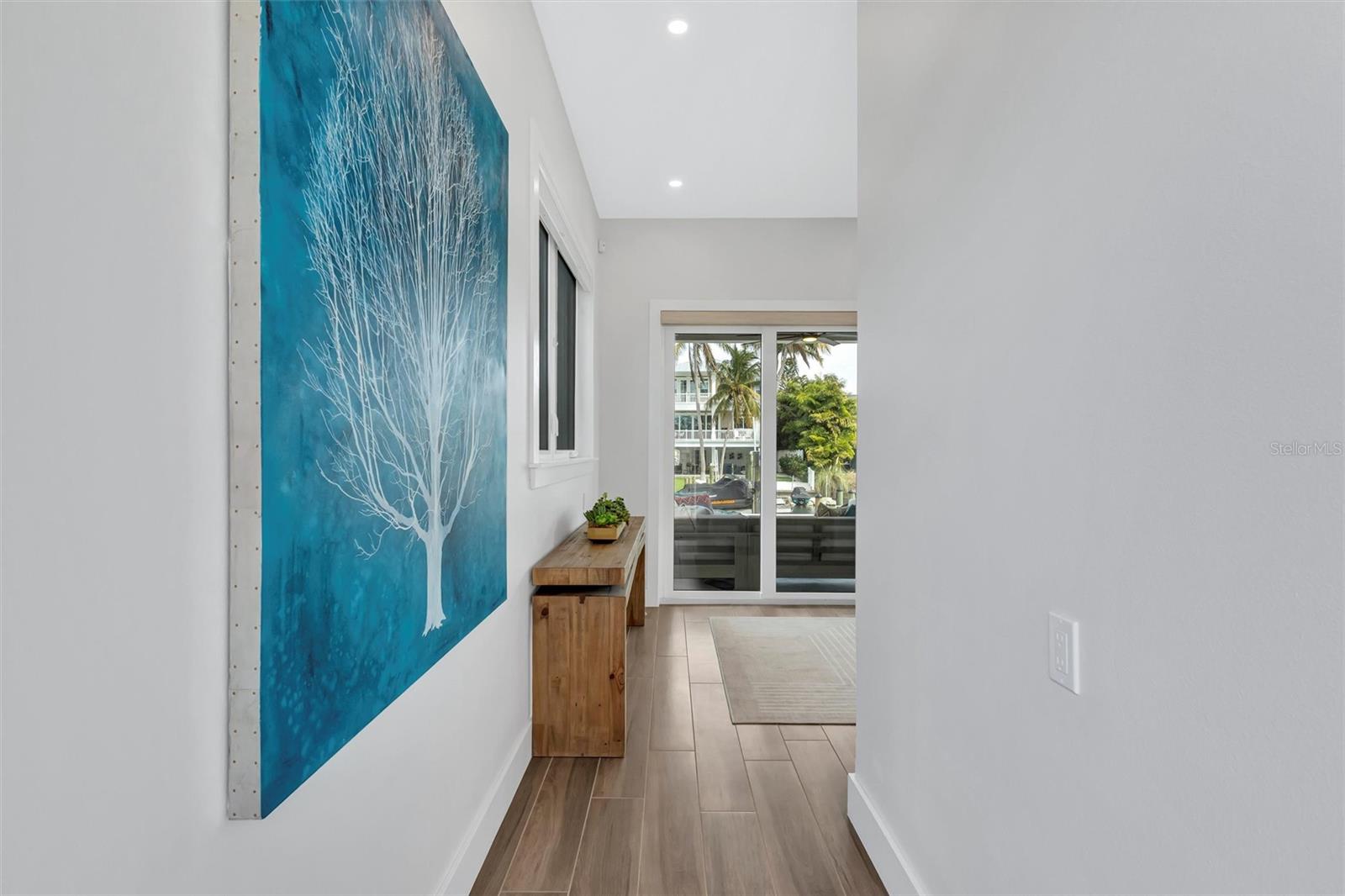 SIESTA BEACH - Residential