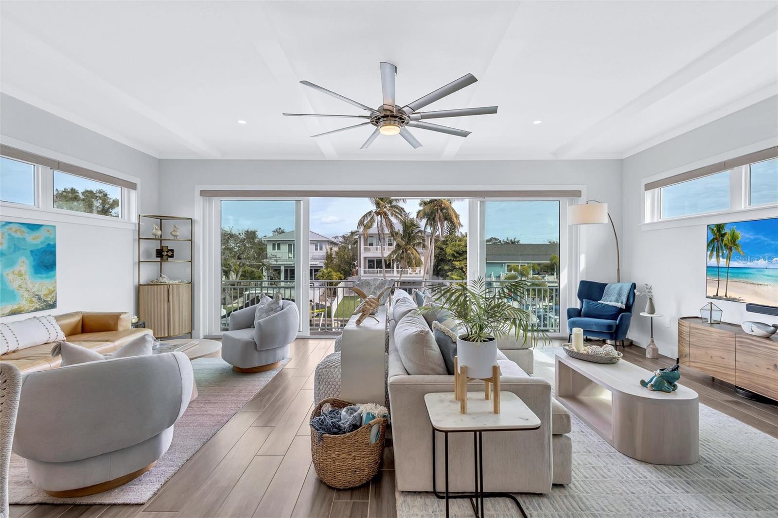 SIESTA BEACH - Residential