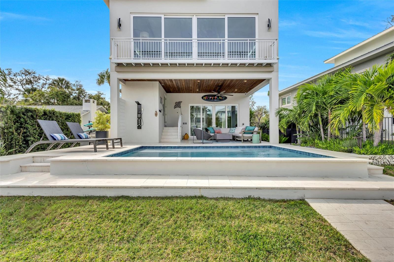 SIESTA BEACH - Residential