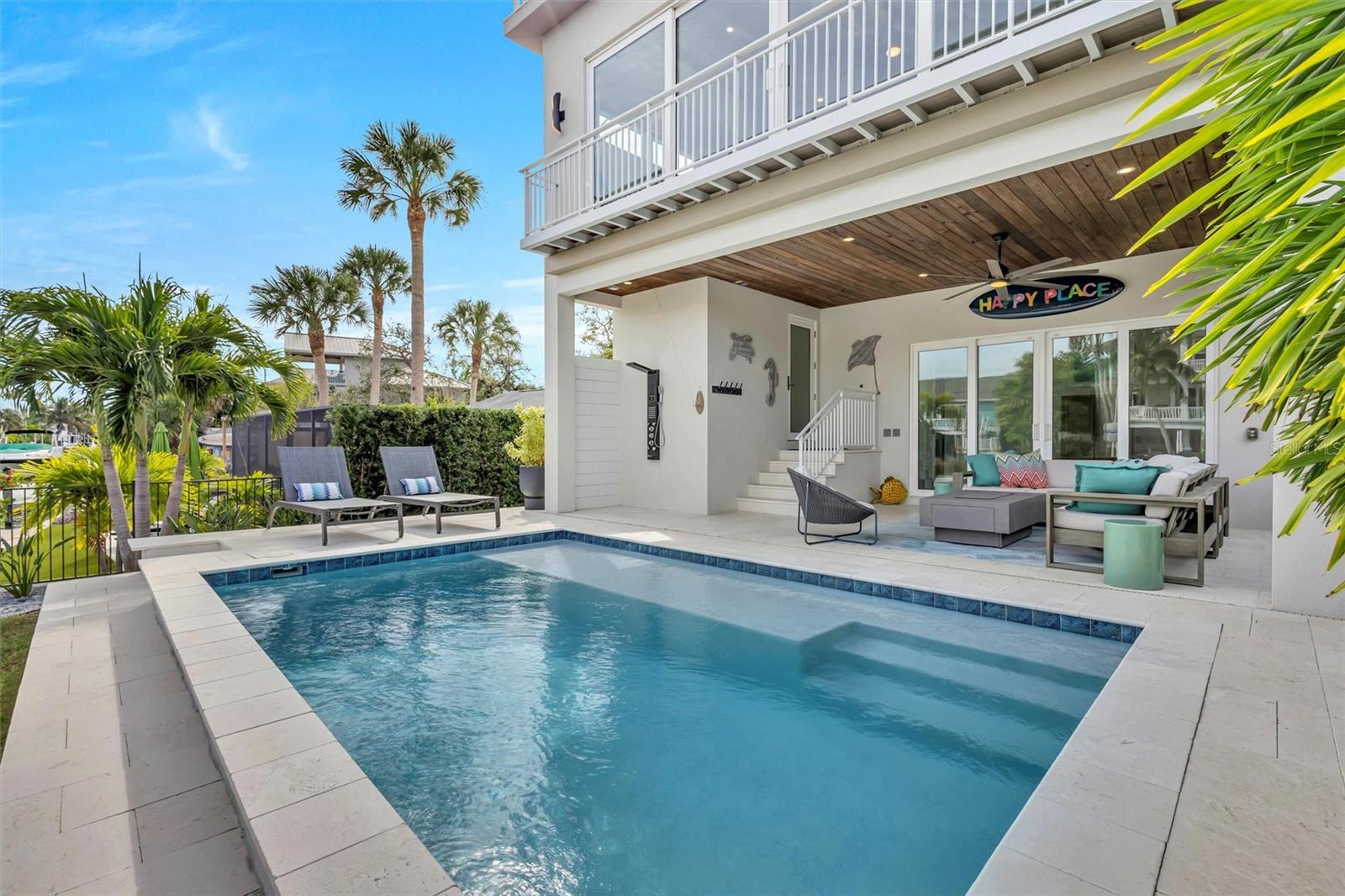 SIESTA BEACH - Residential