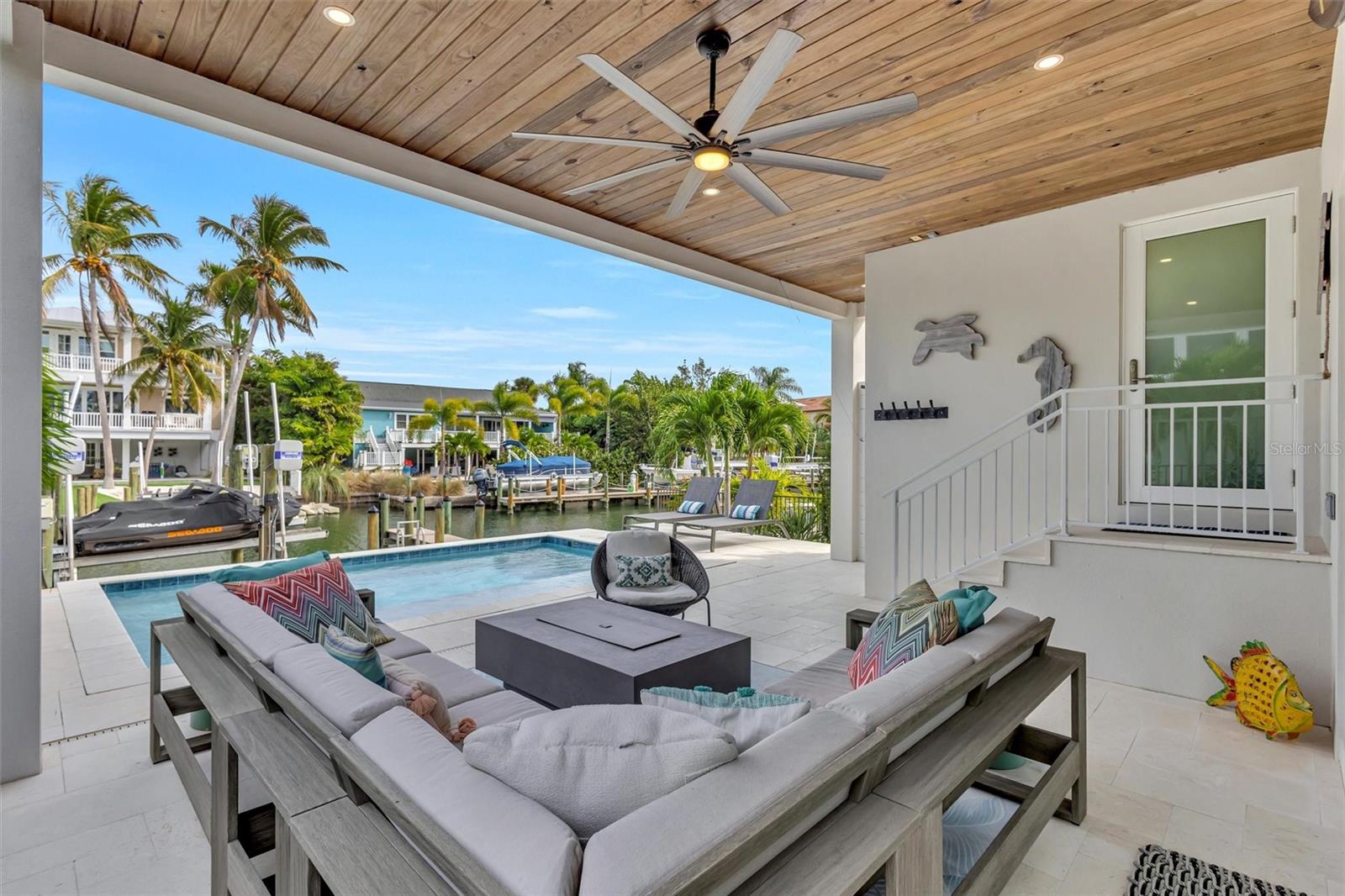 SIESTA BEACH - Residential