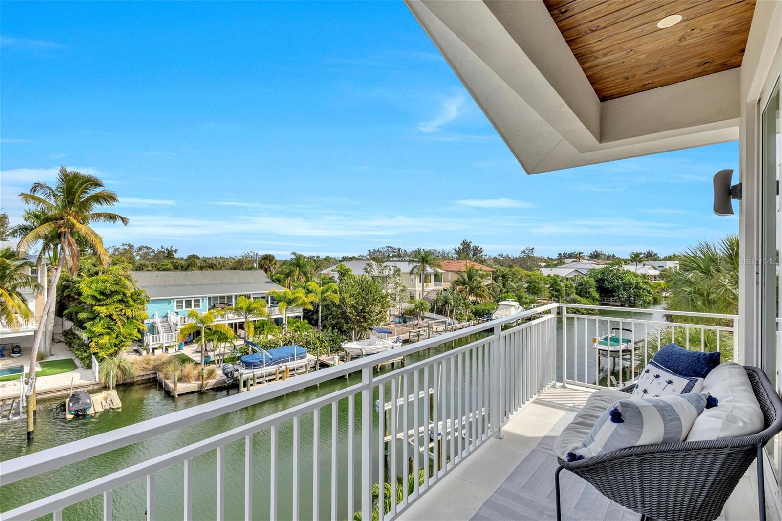 SIESTA BEACH - Residential