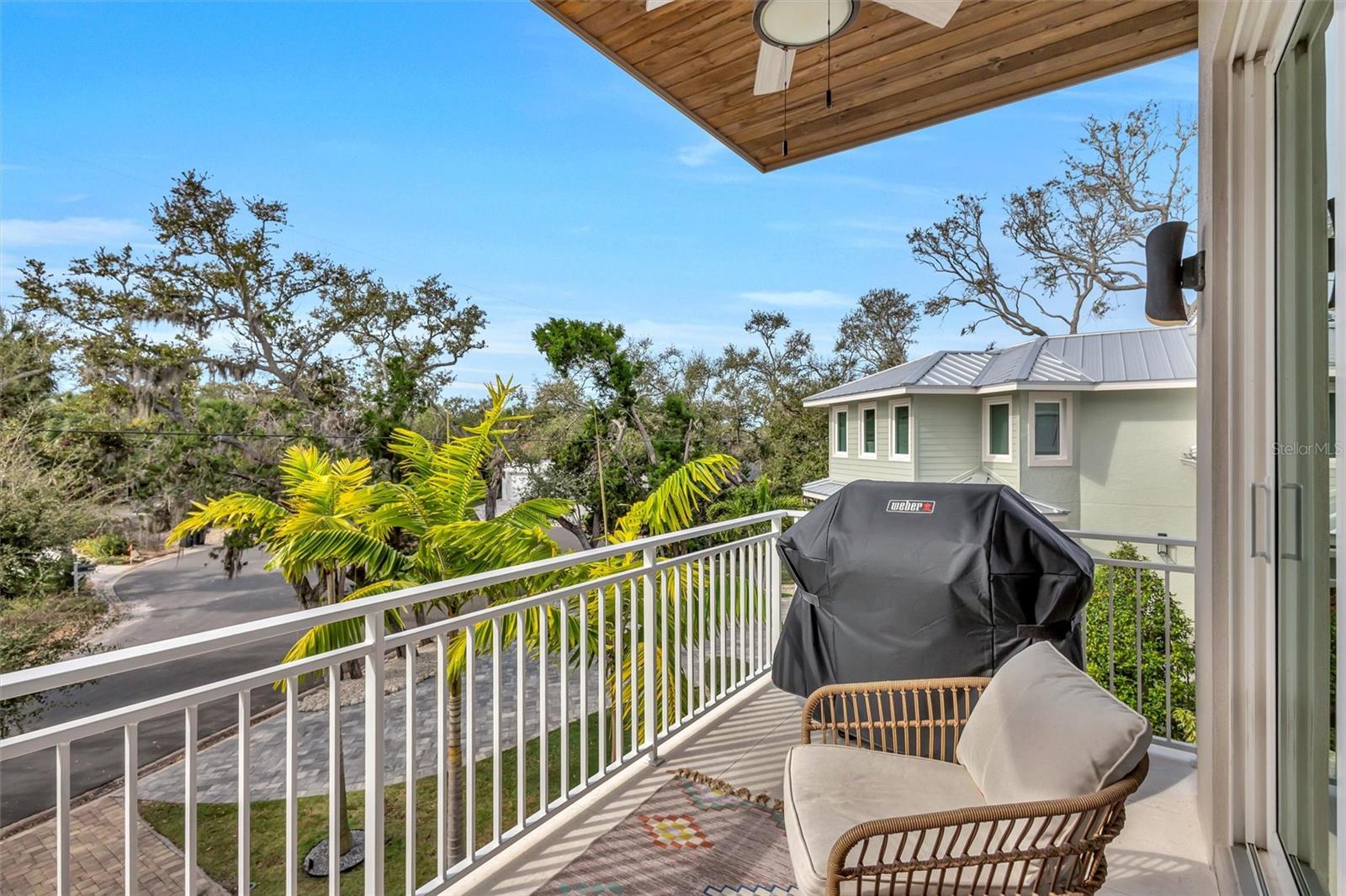 SIESTA BEACH - Residential