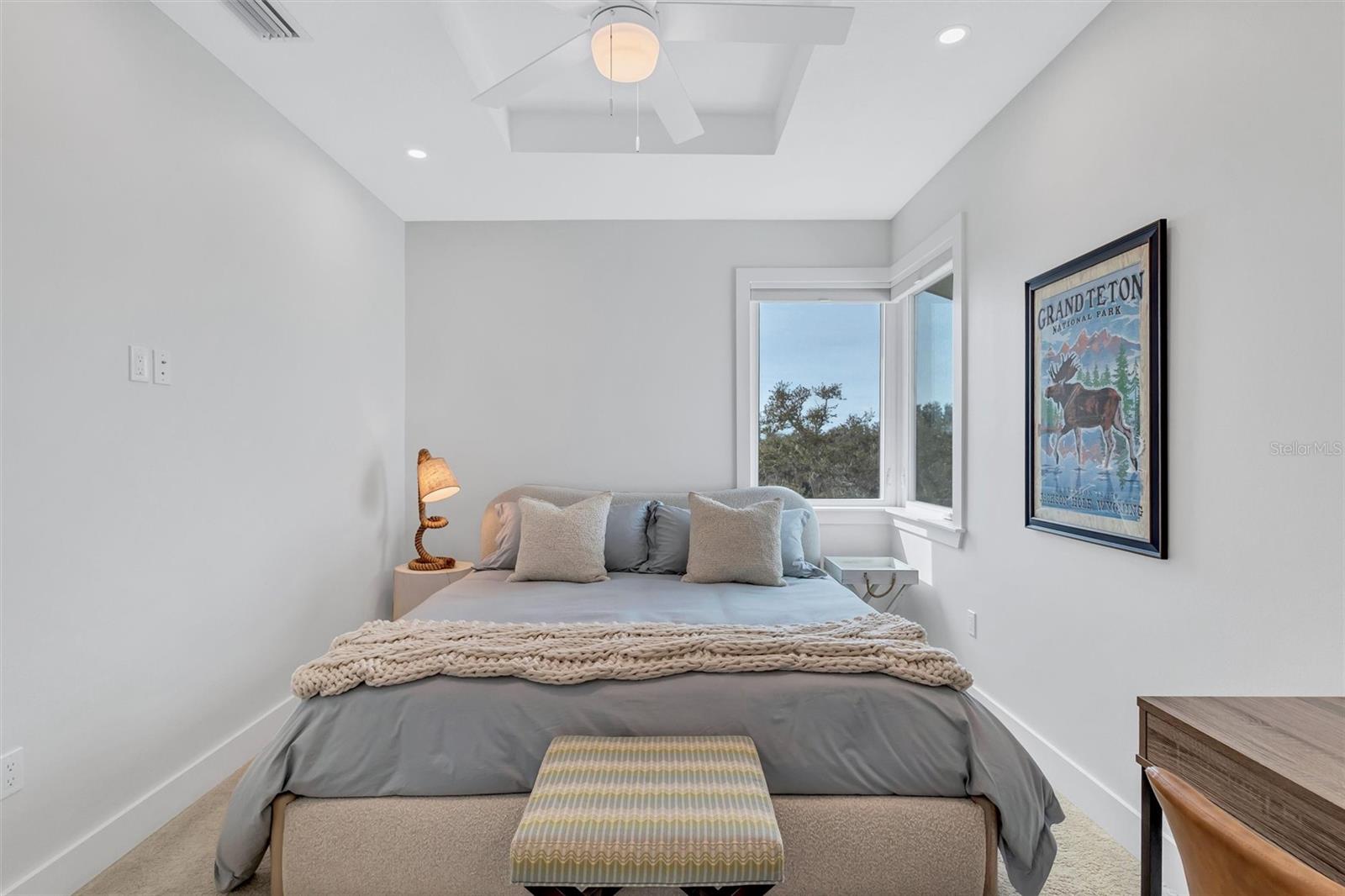 SIESTA BEACH - Residential