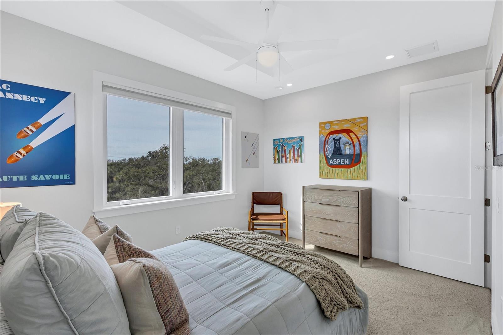 SIESTA BEACH - Residential