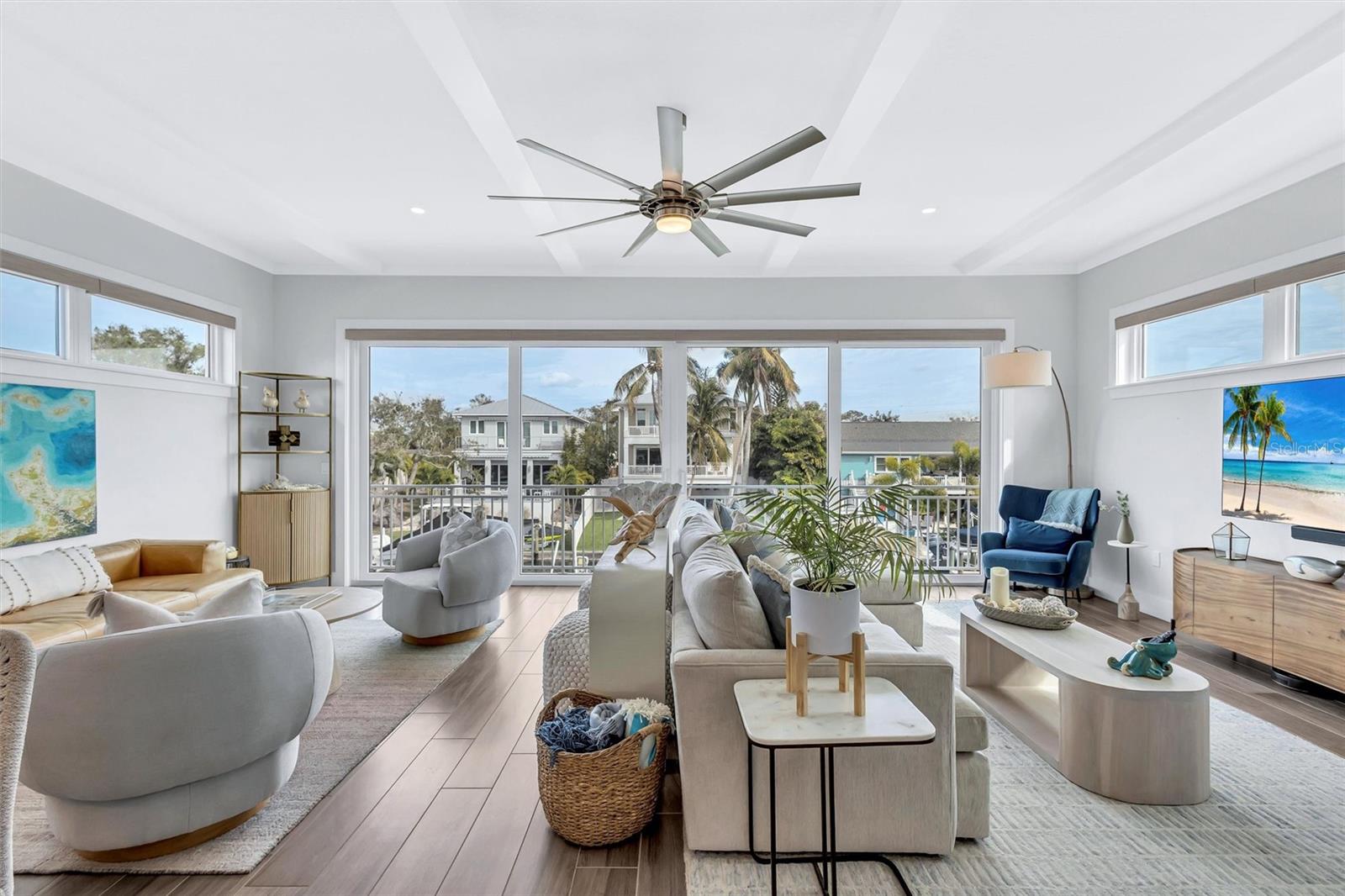 SIESTA BEACH - Residential