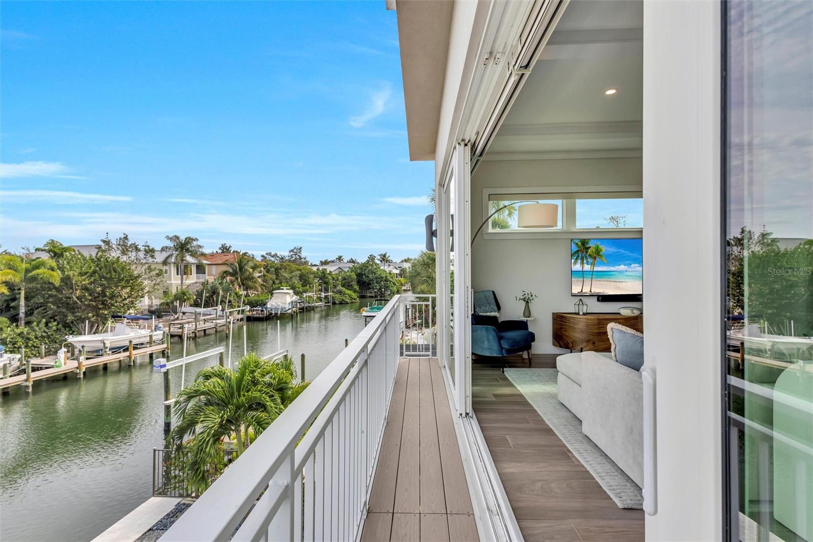 SIESTA BEACH - Residential