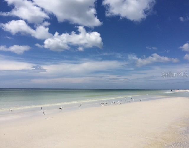 SIESTA BEACH - Residential