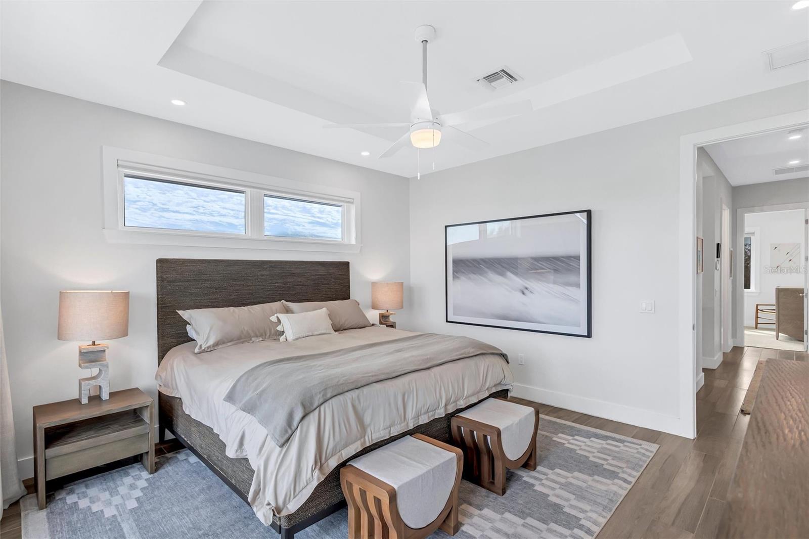 SIESTA BEACH - Residential