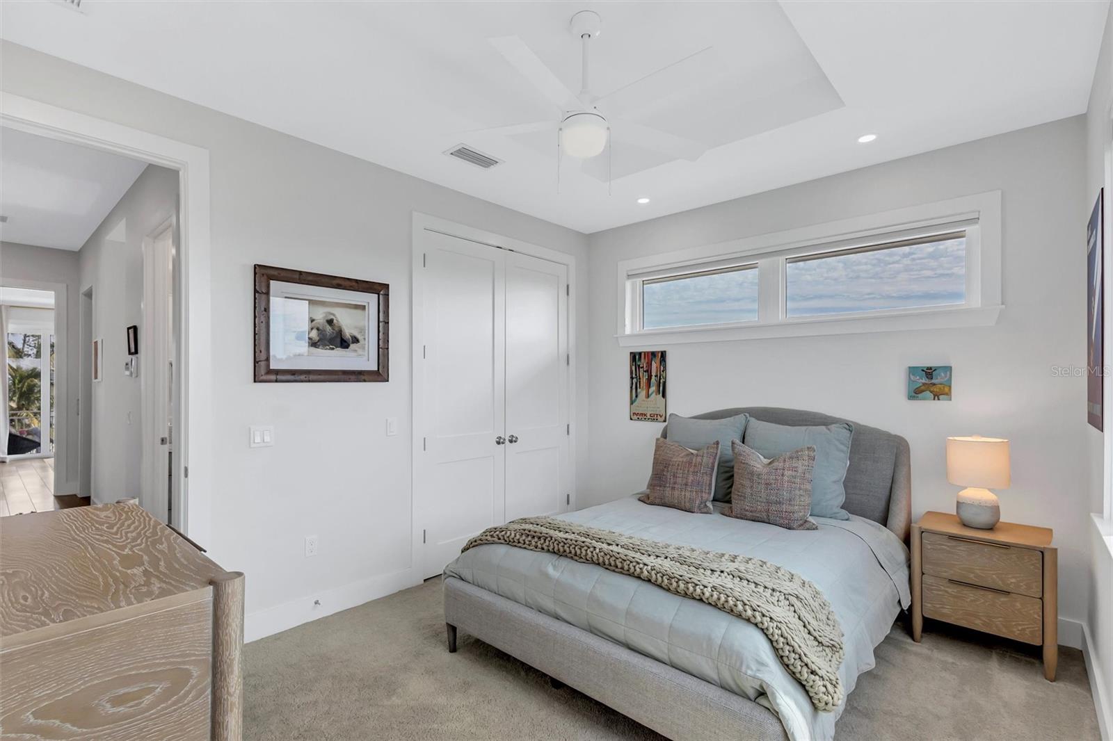 SIESTA BEACH - Residential