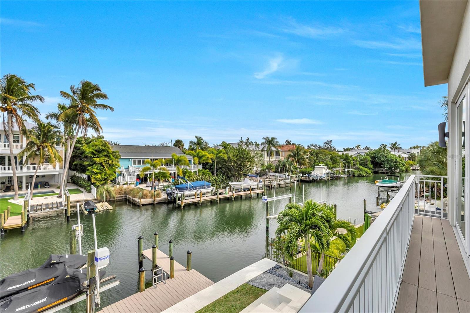 SIESTA BEACH - Residential