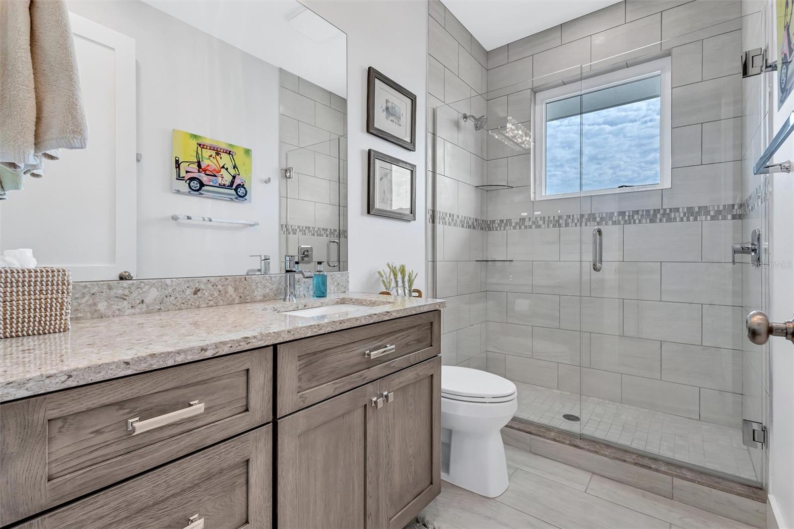 SIESTA BEACH - Residential