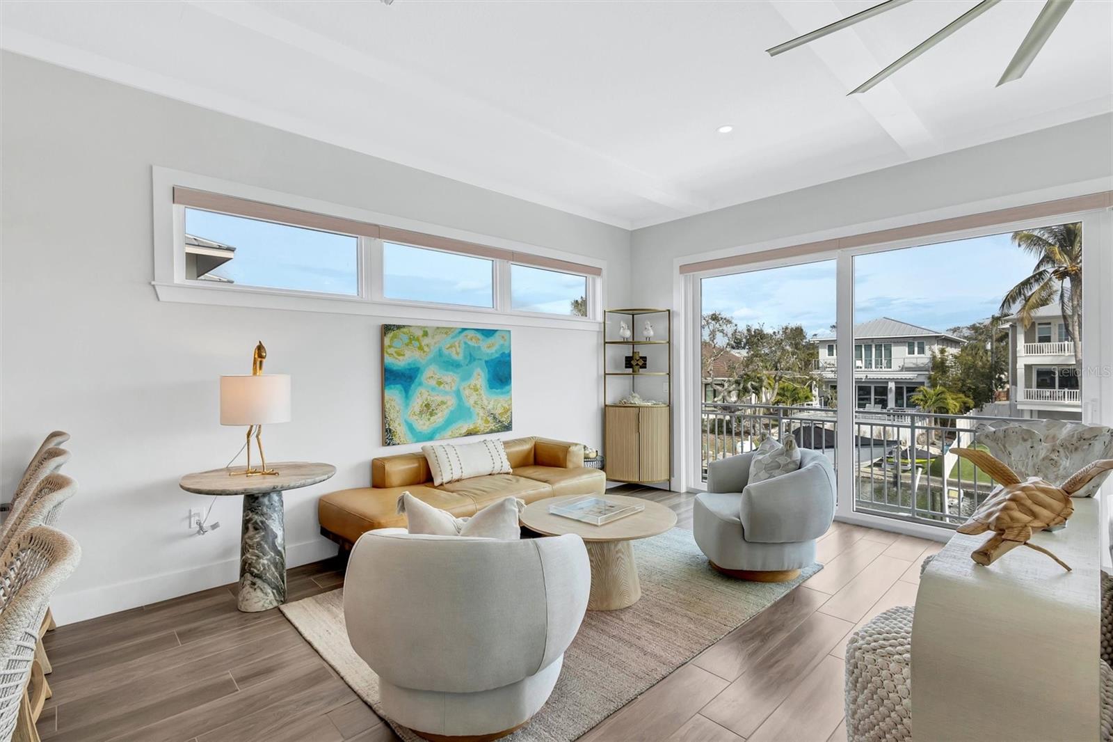 SIESTA BEACH - Residential