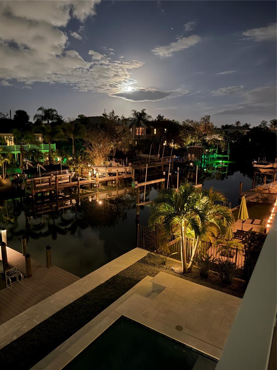 SIESTA BEACH - Residential