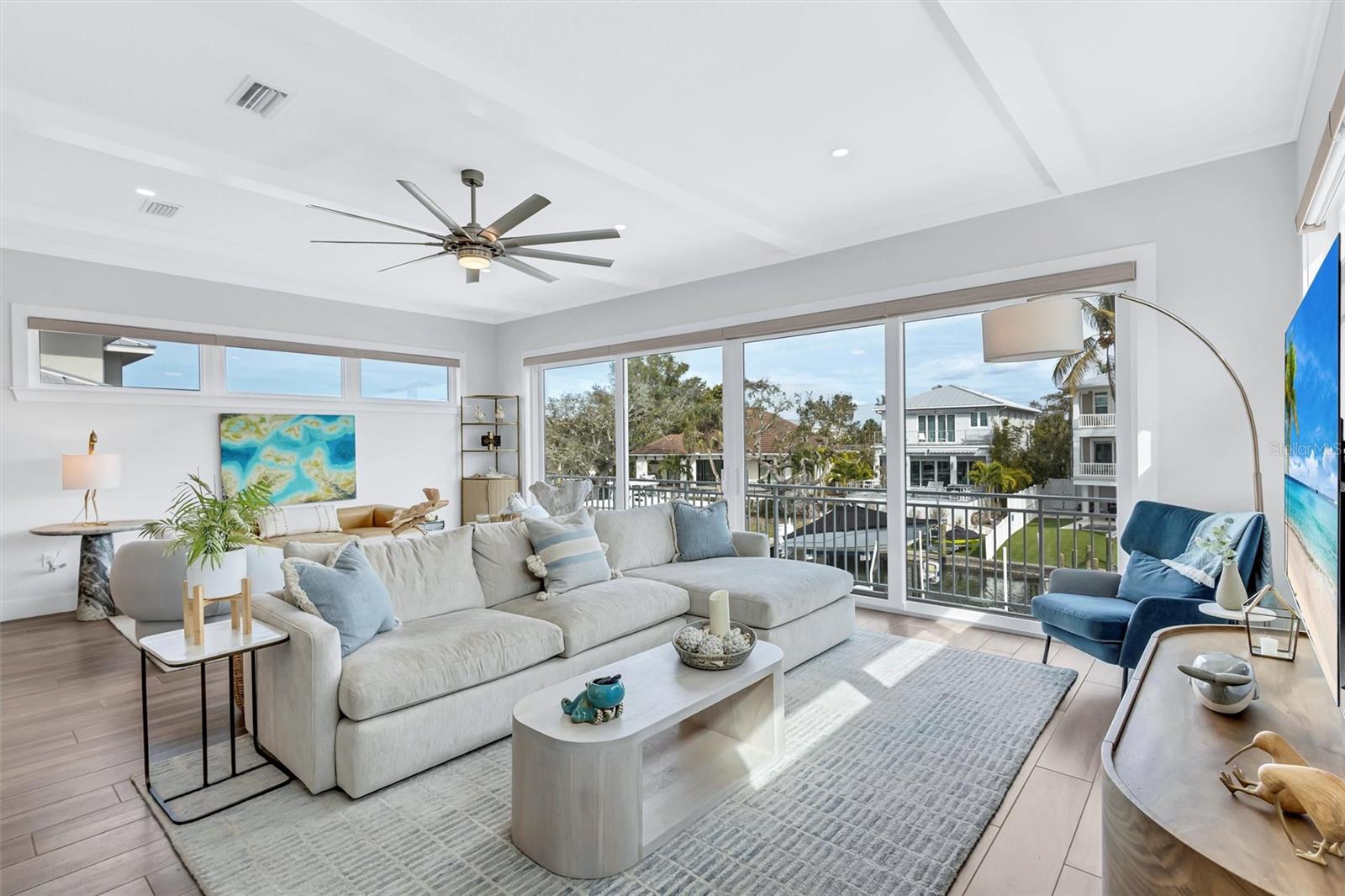 SIESTA BEACH - Residential