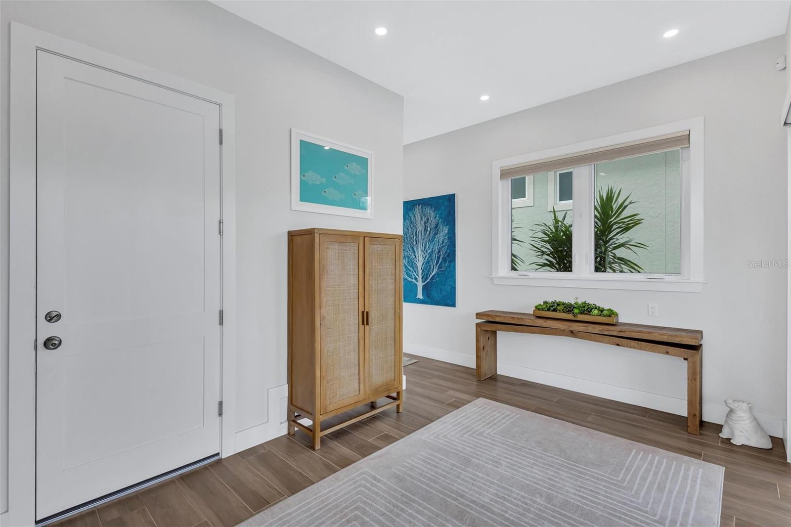 SIESTA BEACH - Residential