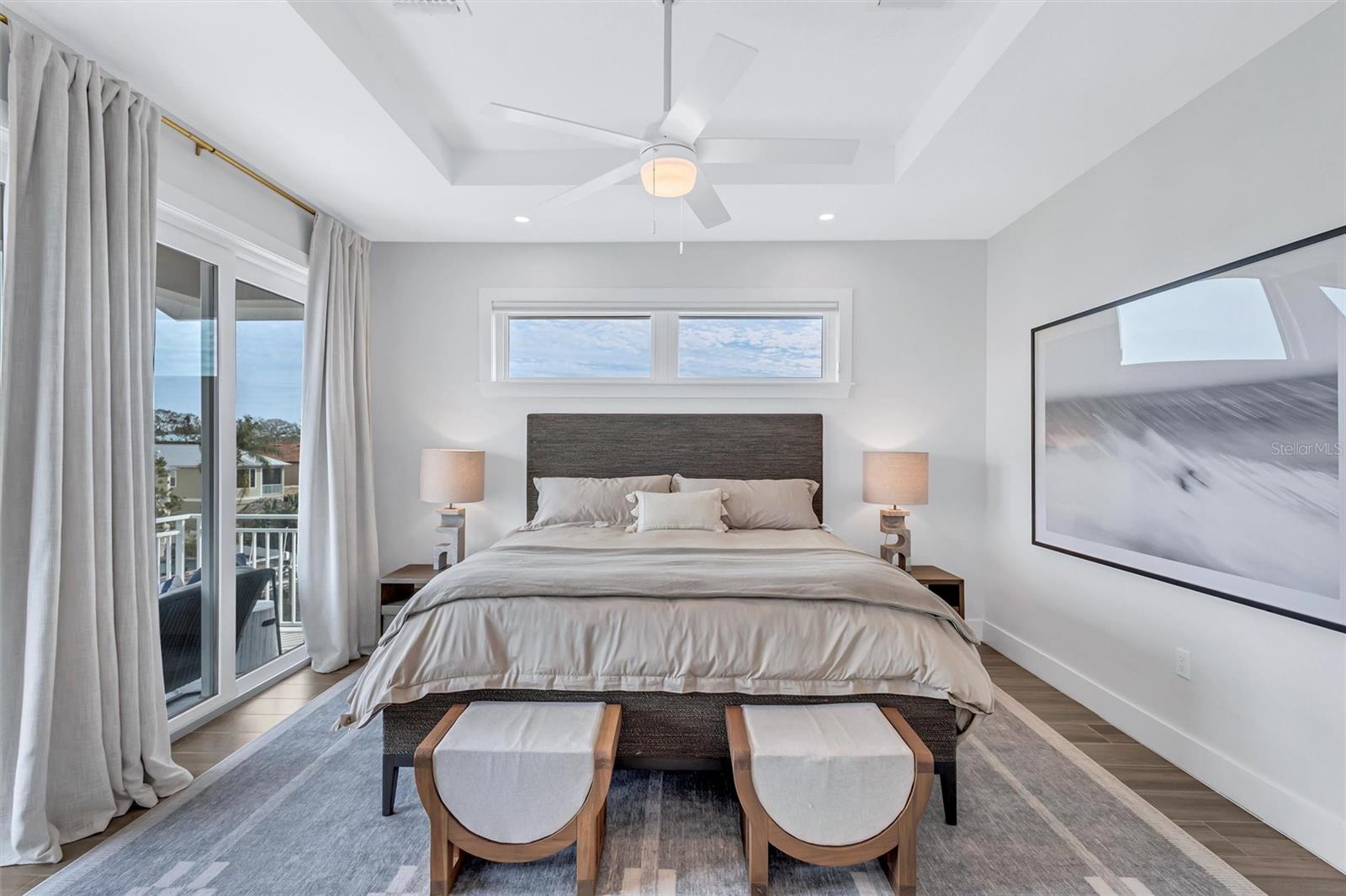 SIESTA BEACH - Residential