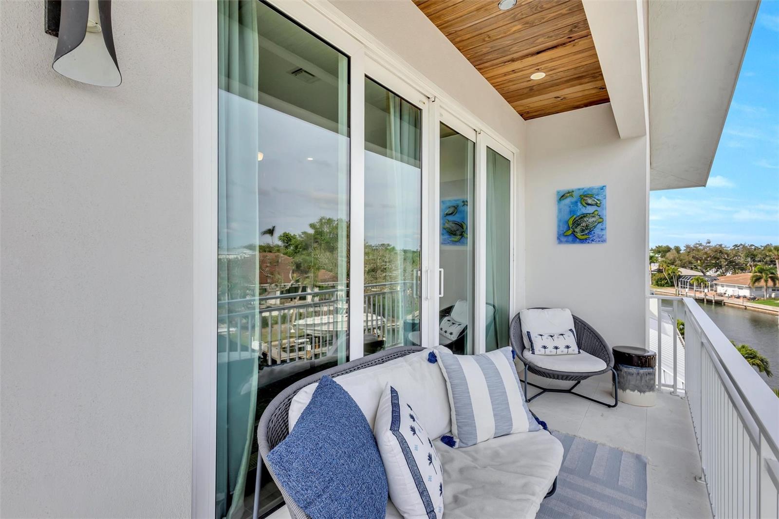 SIESTA BEACH - Residential