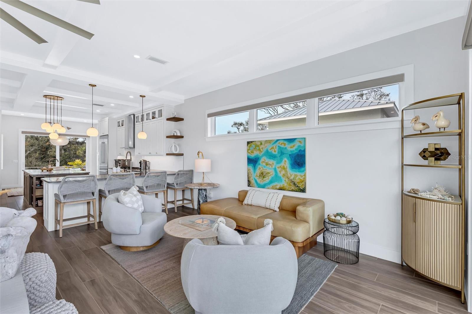 SIESTA BEACH - Residential