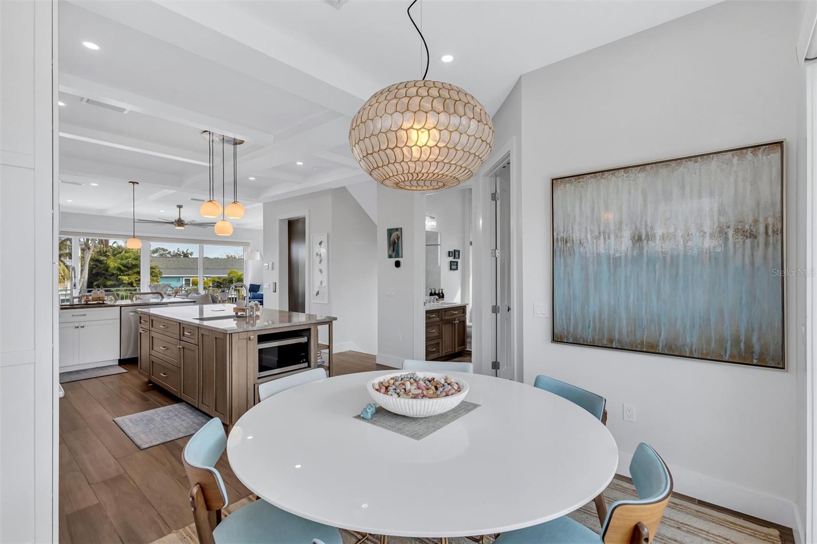 SIESTA BEACH - Residential