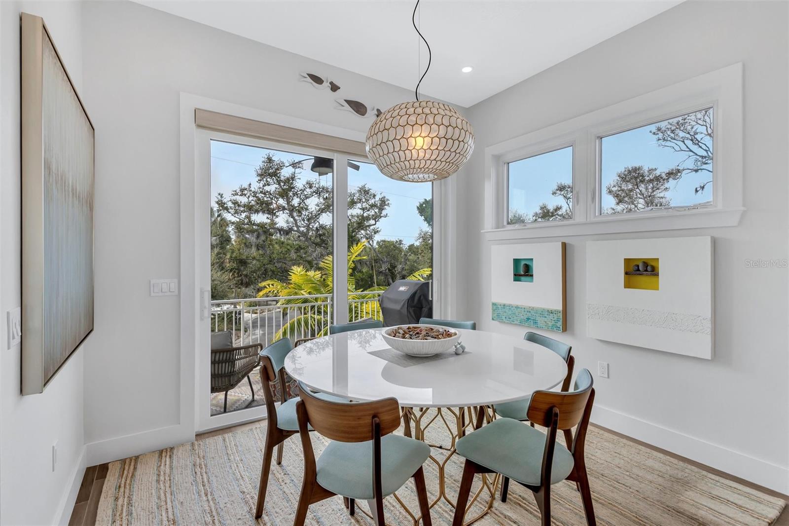 SIESTA BEACH - Residential