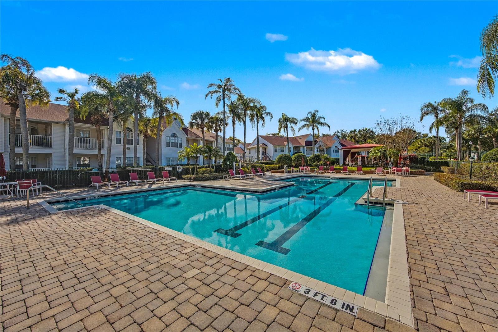 LEXINGTON PLACE - Residential