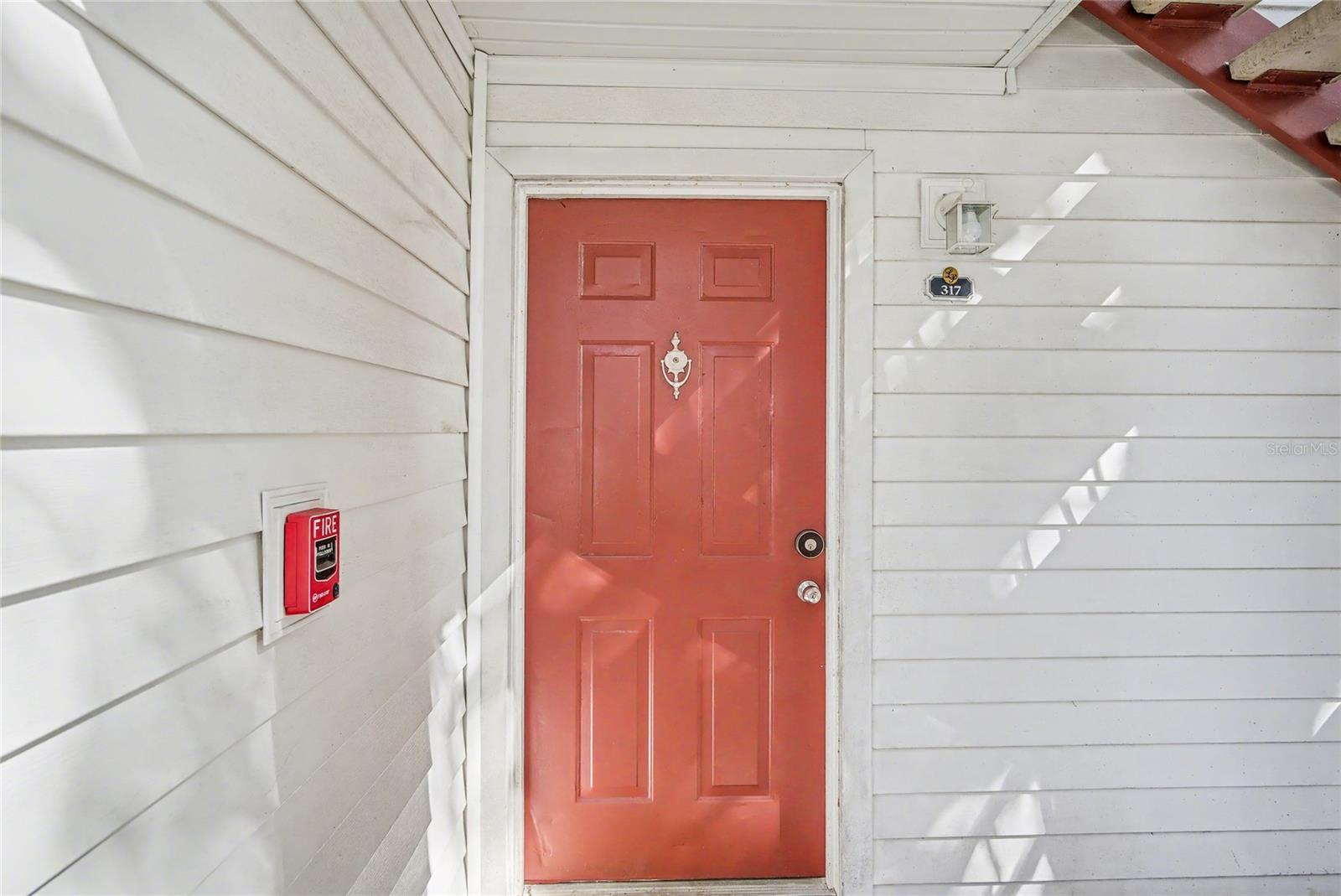 LEXINGTON PLACE - Residential