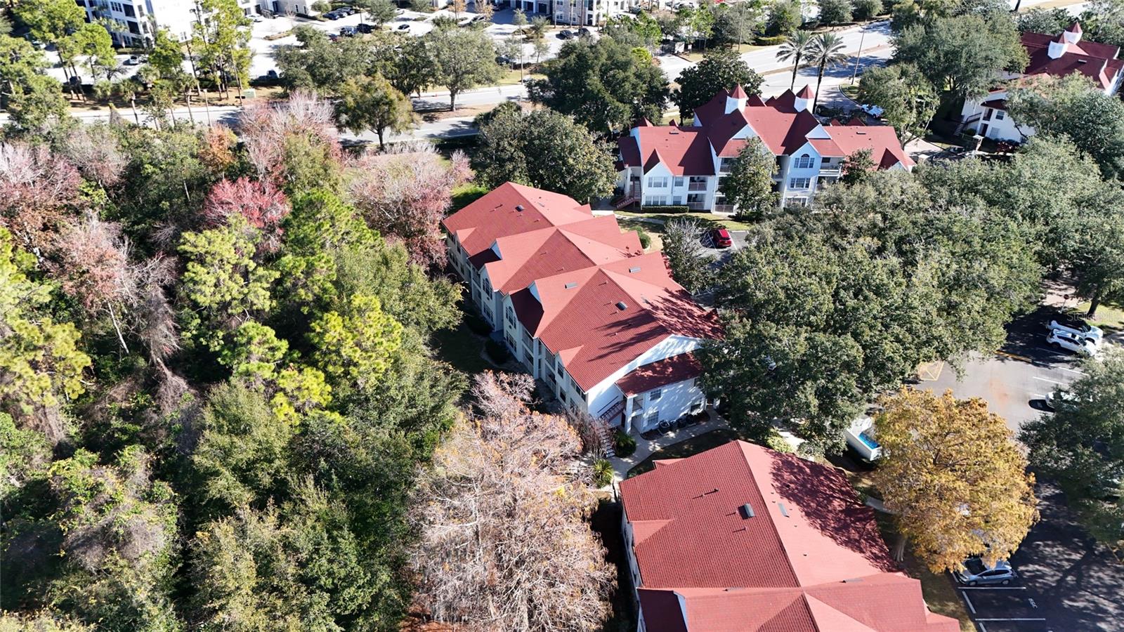 LEXINGTON PLACE - Residential