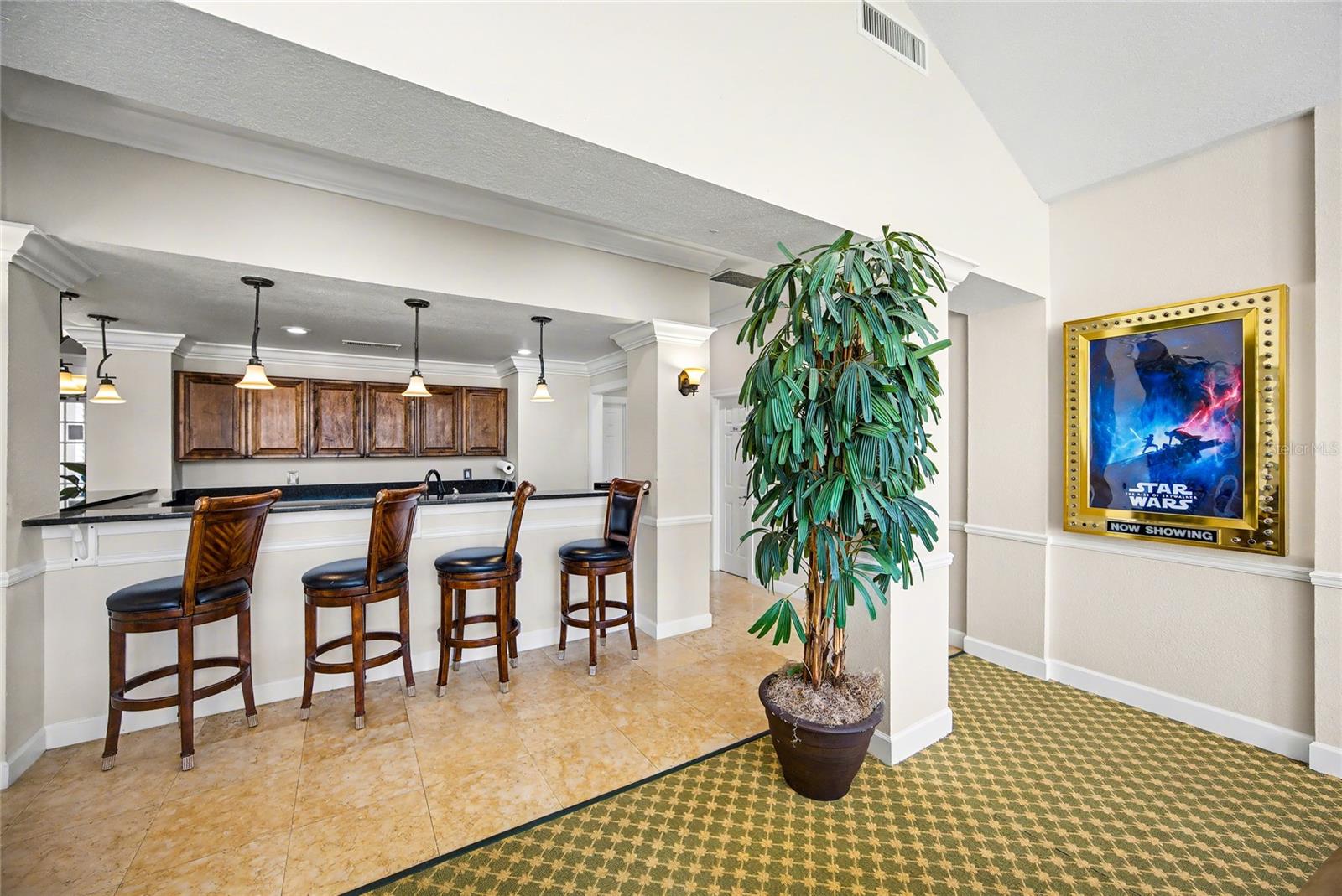 LEXINGTON PLACE - Residential