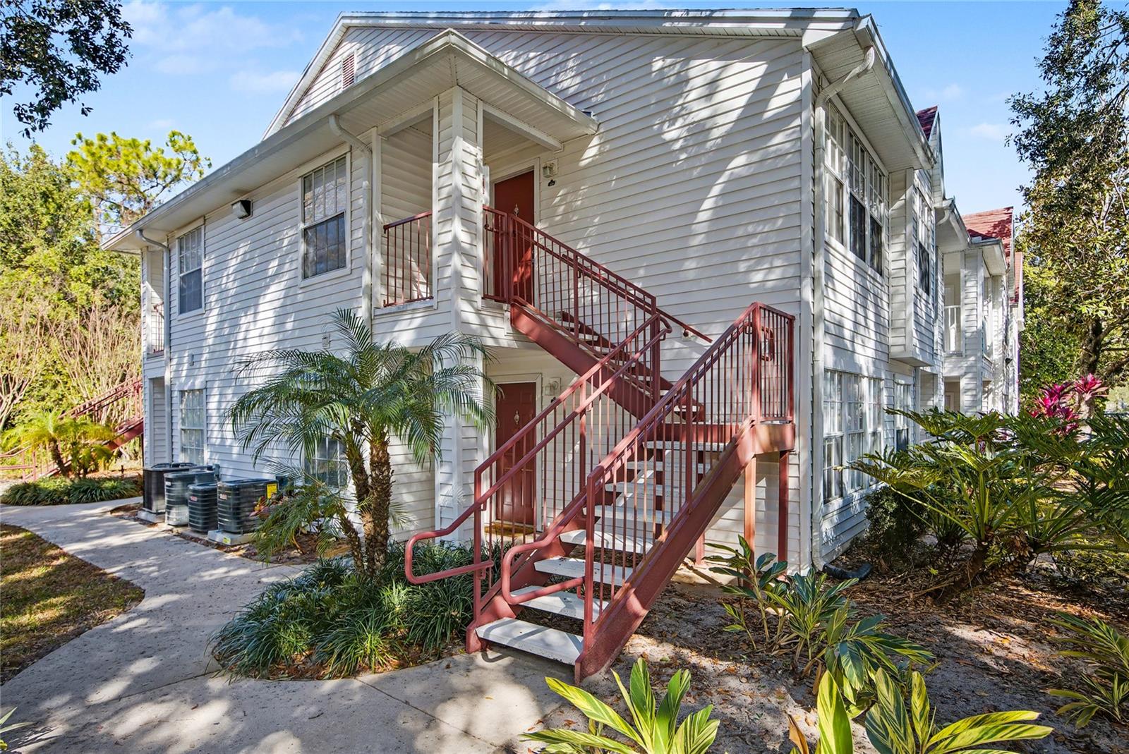 LEXINGTON PLACE - Residential