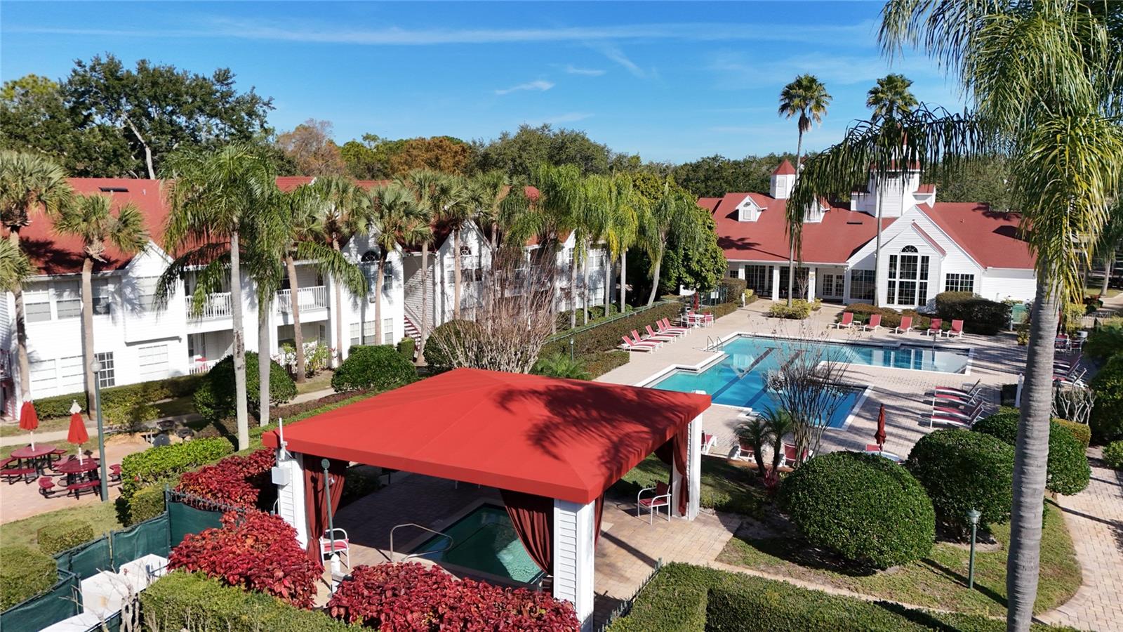 LEXINGTON PLACE - Residential