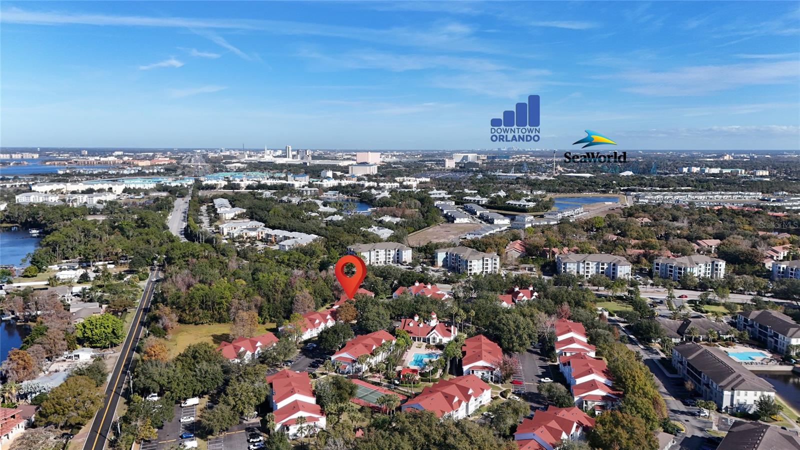 LEXINGTON PLACE - Residential