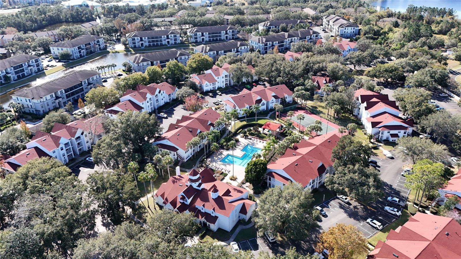 LEXINGTON PLACE - Residential