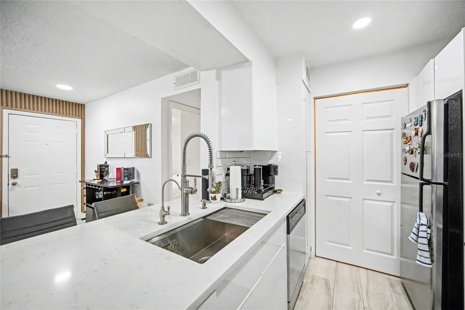 LEXINGTON PLACE - Residential