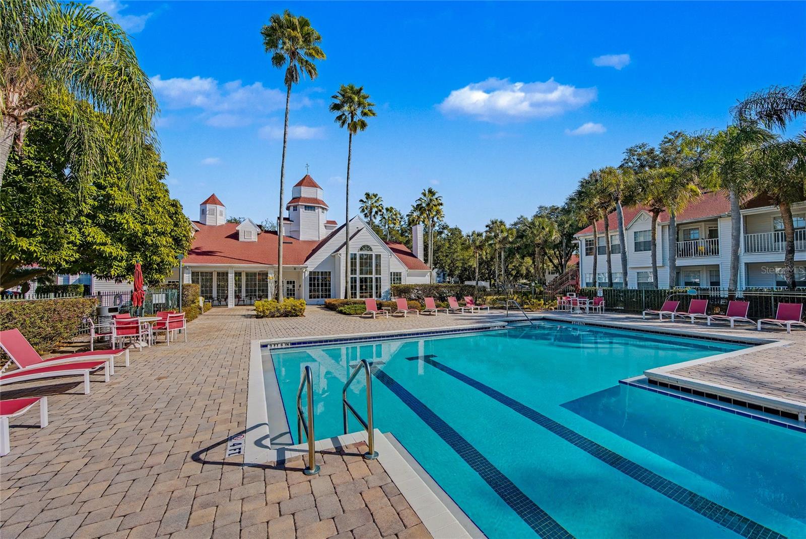 LEXINGTON PLACE - Residential