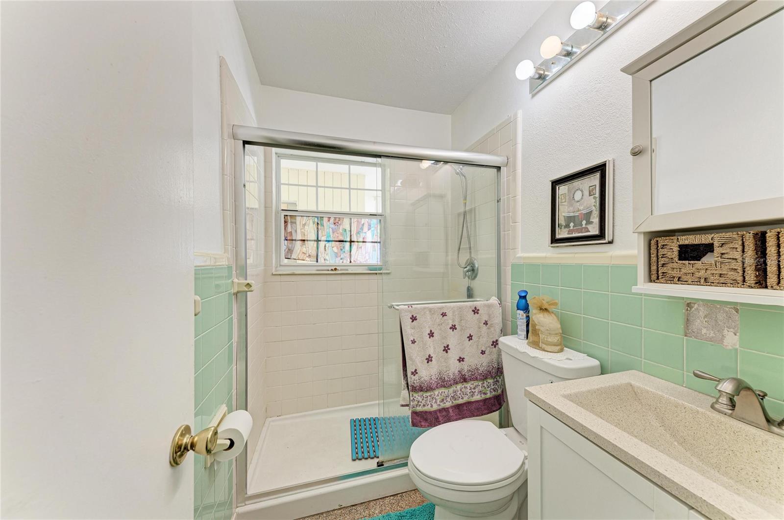 HUDSON PARK - Residential Income