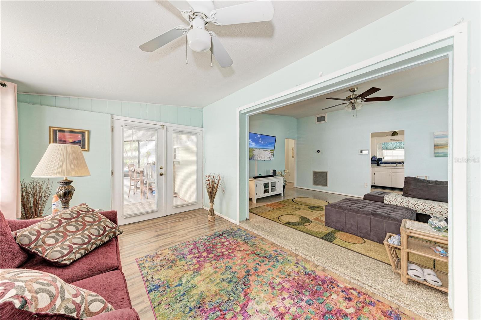 HUDSON PARK - Residential Income