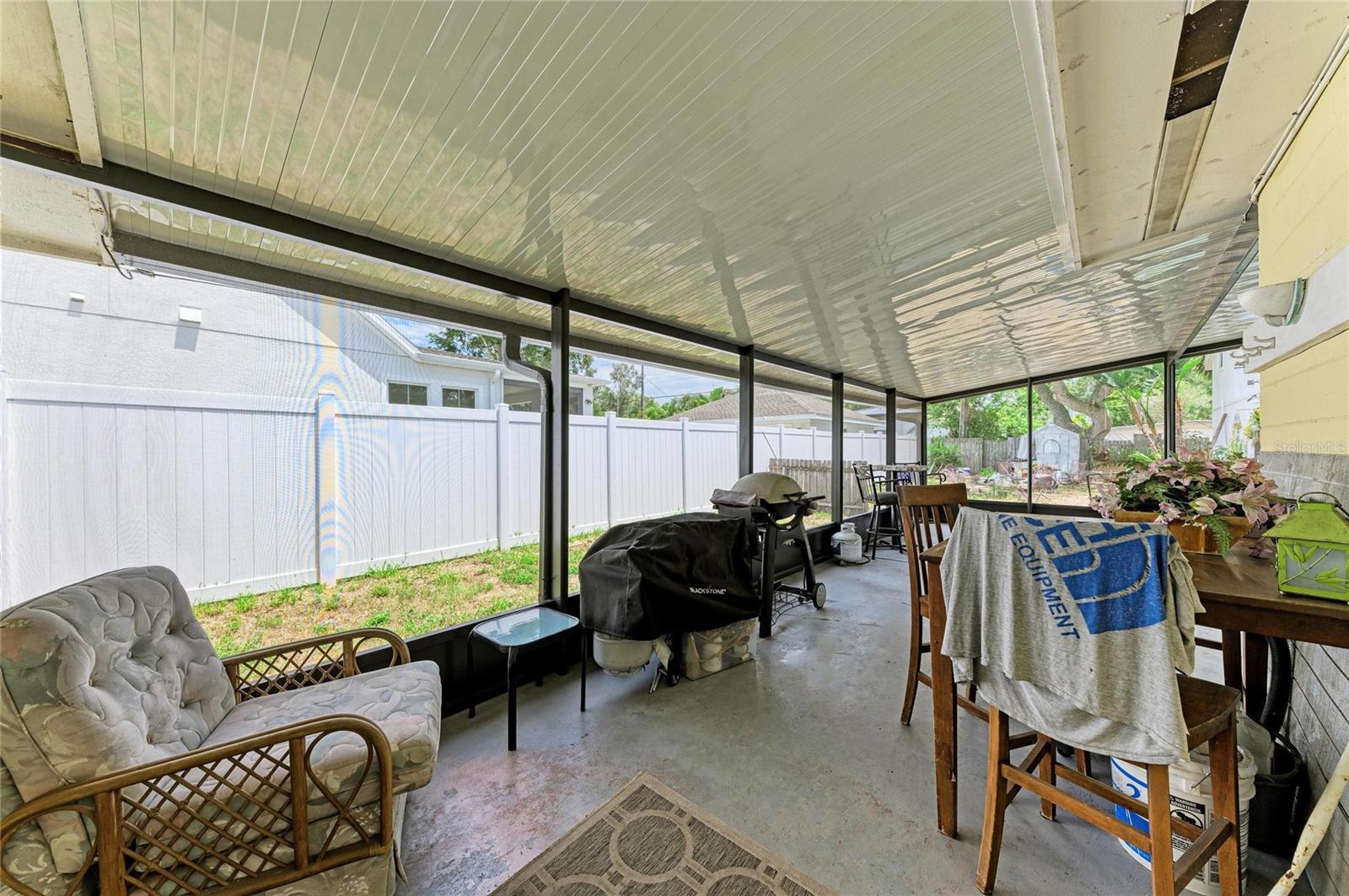 HUDSON PARK - Residential Income